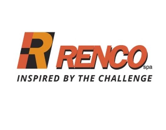 Logo Renco Spa